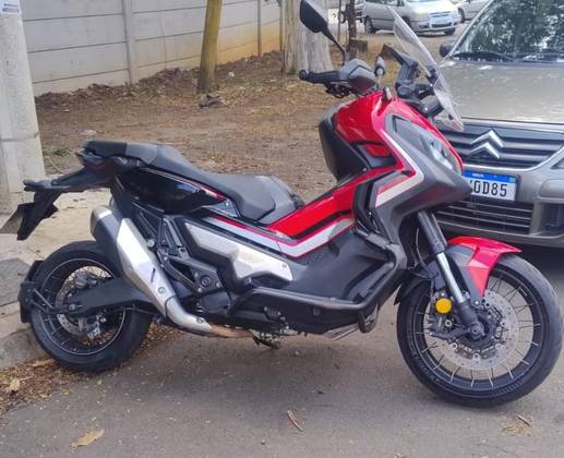 HONDA X-ADV HONDA X-ADV